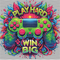 Game controller-GC 145